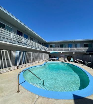 lovely studio in Gardena