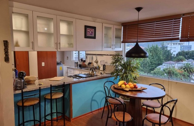 Lovely Suite w/good internet perfect for digital nomads
