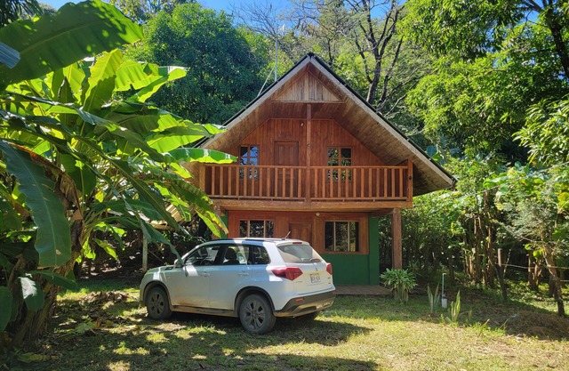 Lovely traditional Costa Rican home between Nosara and Samara