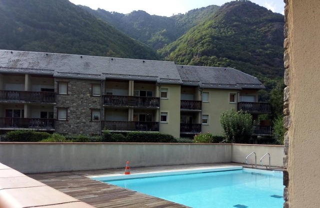 Lovely vacation home Pics d'aran