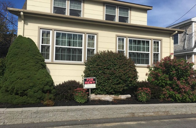 Lovely Wells Beach Summer Home & Guest House/Ocean View/Steps from the Beach