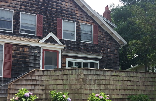 Lovely West Falmouth Escape with Sunset and Harbor Views, Bike Path Access