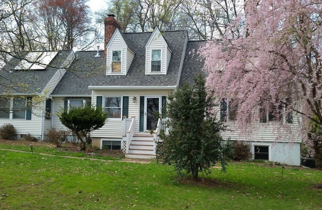 Lovettsville country apartment
