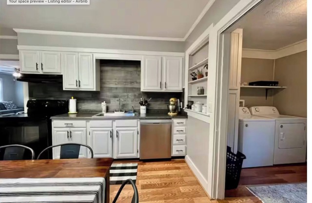 Lowcountry Retreat - Sleeps 6 - Close to Parris Island!