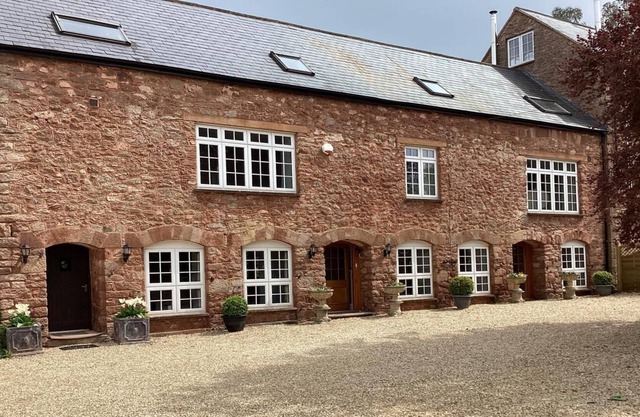 Lower Mill, Vellow