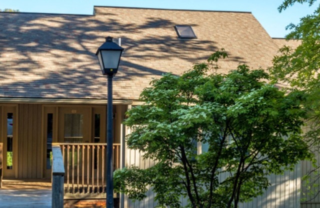 Lower Unit in the Summit Massanutten Resort July 1 to July 8 2022