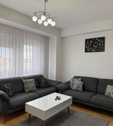 LS Apartment