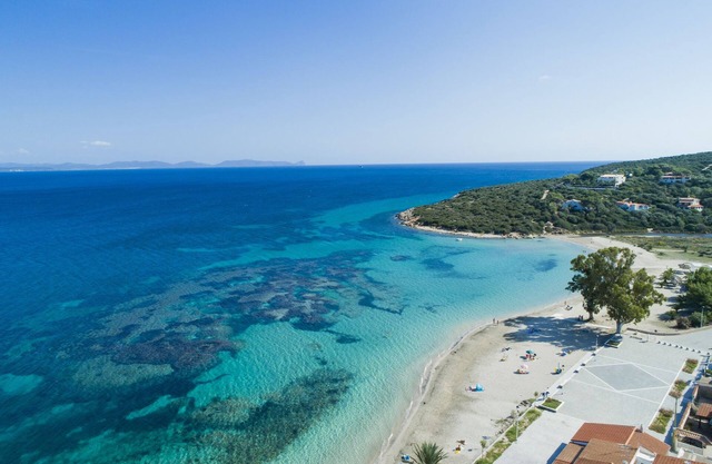 Lu’ Hotel Maladroxia