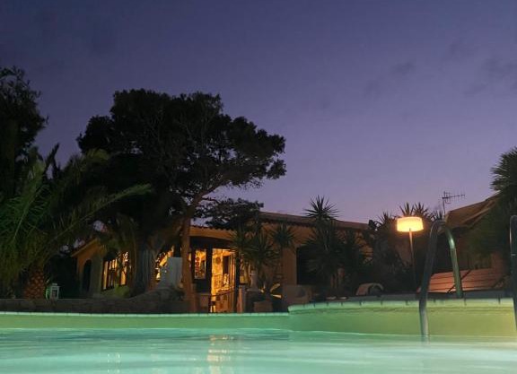 Luagos club Resort