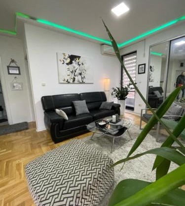 LUCHIANO apartments