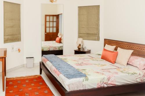 Luho 41 Penthouse