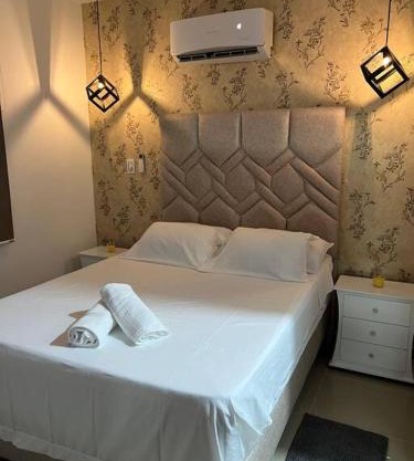 Lujoso Apartamento Granada