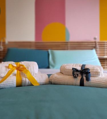Lully&Jeky -Casa vacanze-