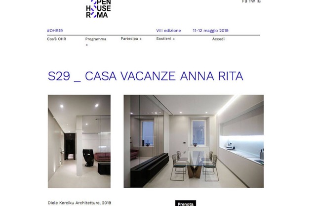 LuMa Suite Via Veneto Roma 29
