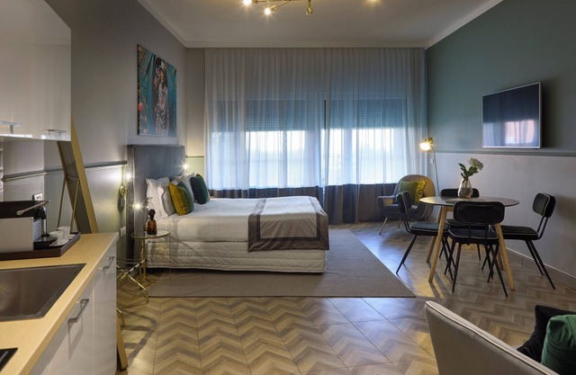 LUMERA STAY - Solferino