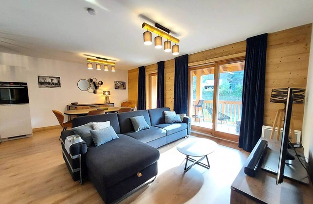 Lumi Residence Building B - LUMI B 504