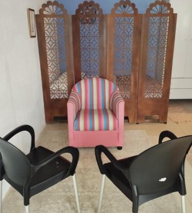 Lumiar Garden Suítes e Chalés em Vilas do Atlântico