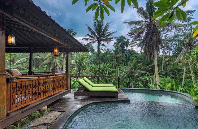 Lumina Wellness Retreat