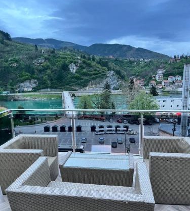 Luna Apartman