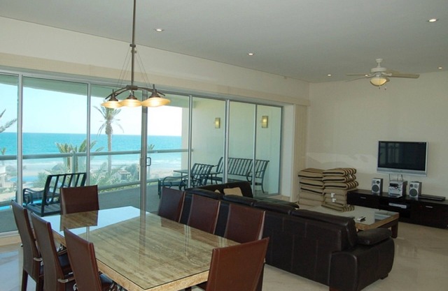 Luna Blanca Resort Beachfront 2 Bedroom Condo - Unit# 303