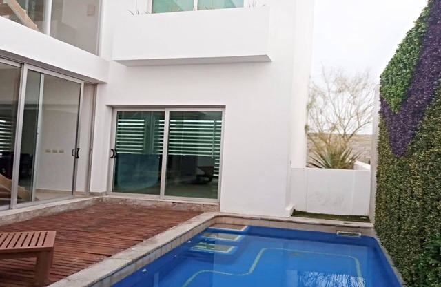 Luna Blanca Villa 07. Gorgeous 3 bedroom Villa