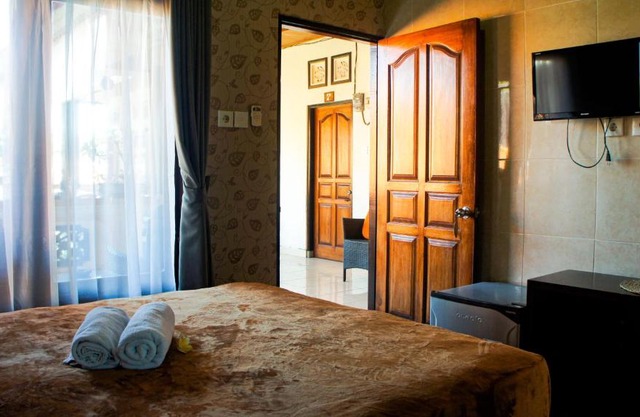 Luna House Legian