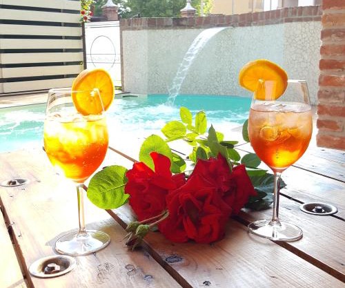 Luna Residence Hotel