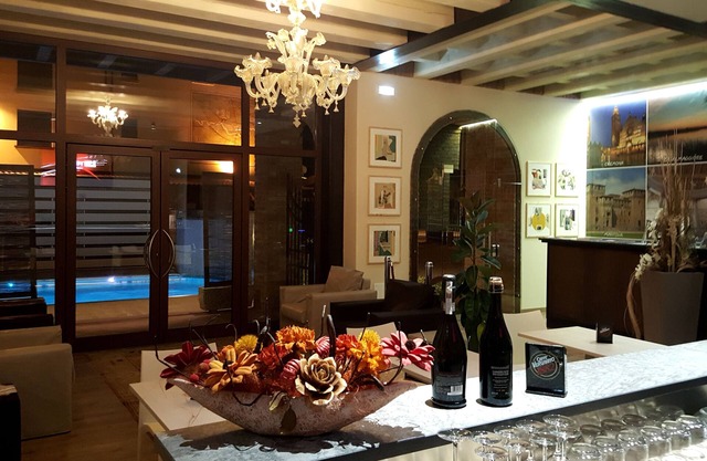 Luna Residence Hotel