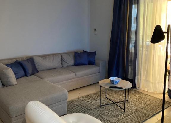 Lungo Mare Apartment
