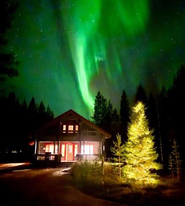 Luoston Väärtin Kammi