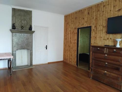 Lusa Guesthouse