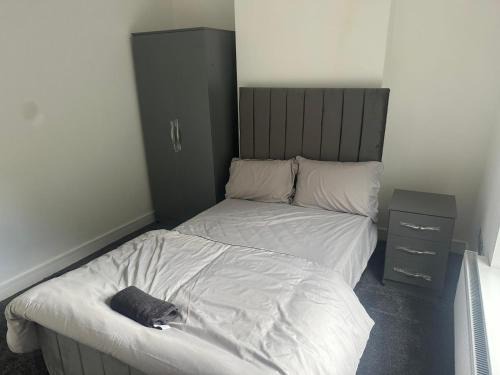 Luton Town Rooms available