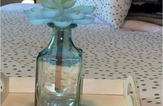 Lux 2 bd/2bth: Wifi/Free parking