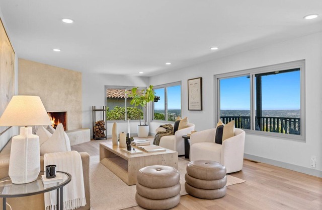 Lux 3M Estate Pool 16+ AC