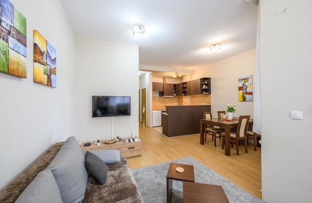 Lux Apartman D&N