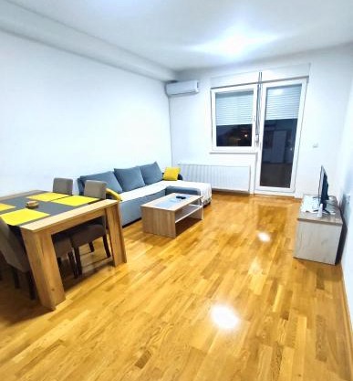 Lux apartman Ub