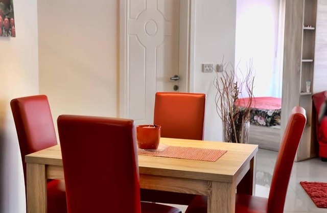 LUX Apartmani Jagodina