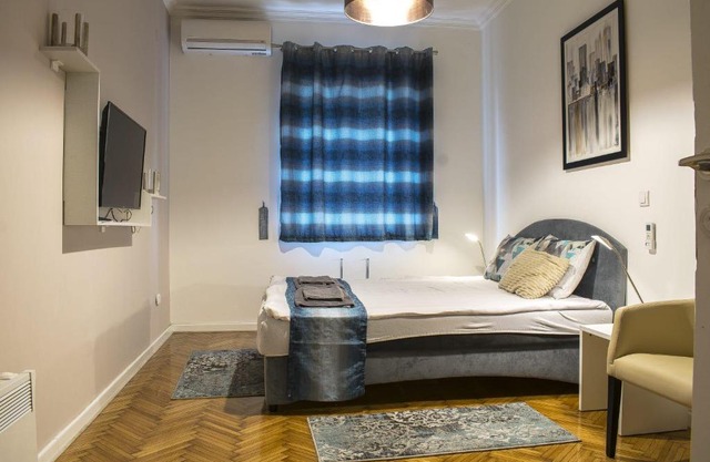 Lux Apartment in Belgrade 2
