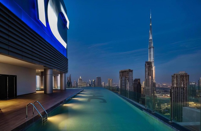 Lux BnB Paramount Ocean View