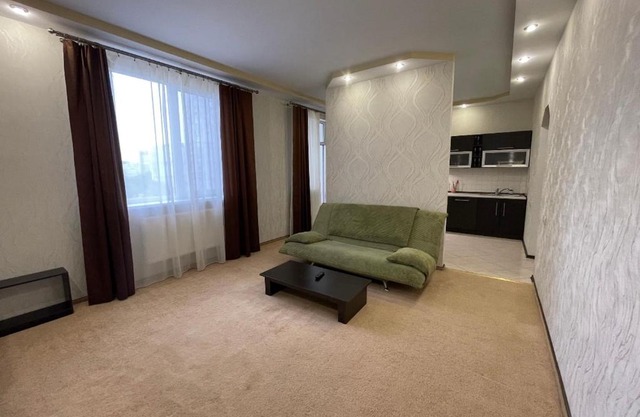 LUX central apartment