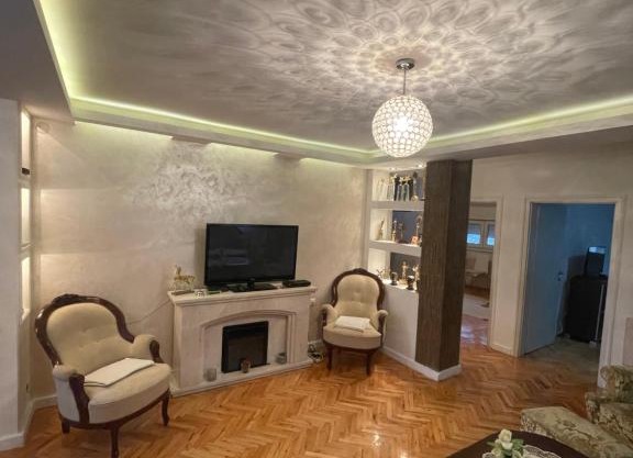 LUX NA VOŽDOVCU 164m2