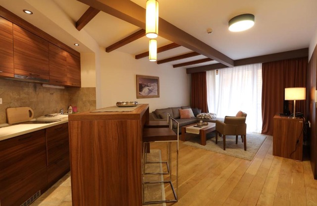 Lux Private Apartment Vučko
