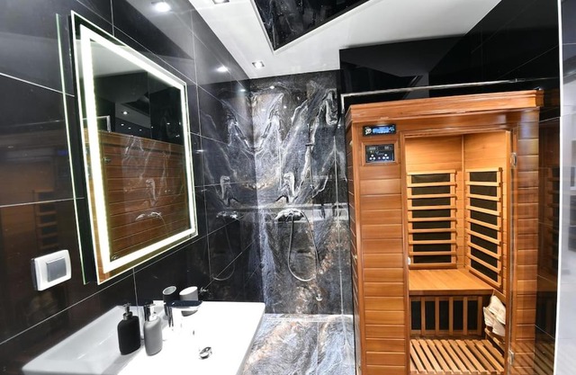 Lux Spa Apartman na Vračaru