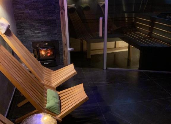 Lux & SPA Apartmani Zimski San