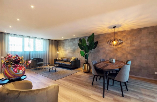 Luxe apartment - Ooststraat 8a | Domburg