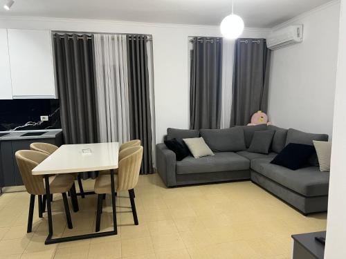 Luxewave apartaments
