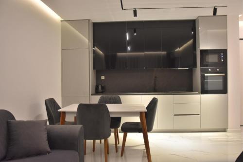 Luxory Apartaments