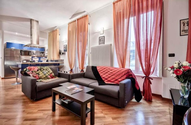 LuxRent Loft Lagrange