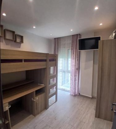 Luxueux f4 au cœur d Alger