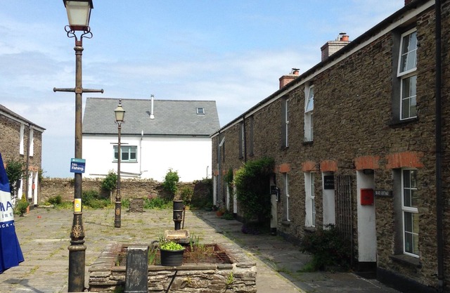 Luxurious 200 year old former Quarrymans Cottage